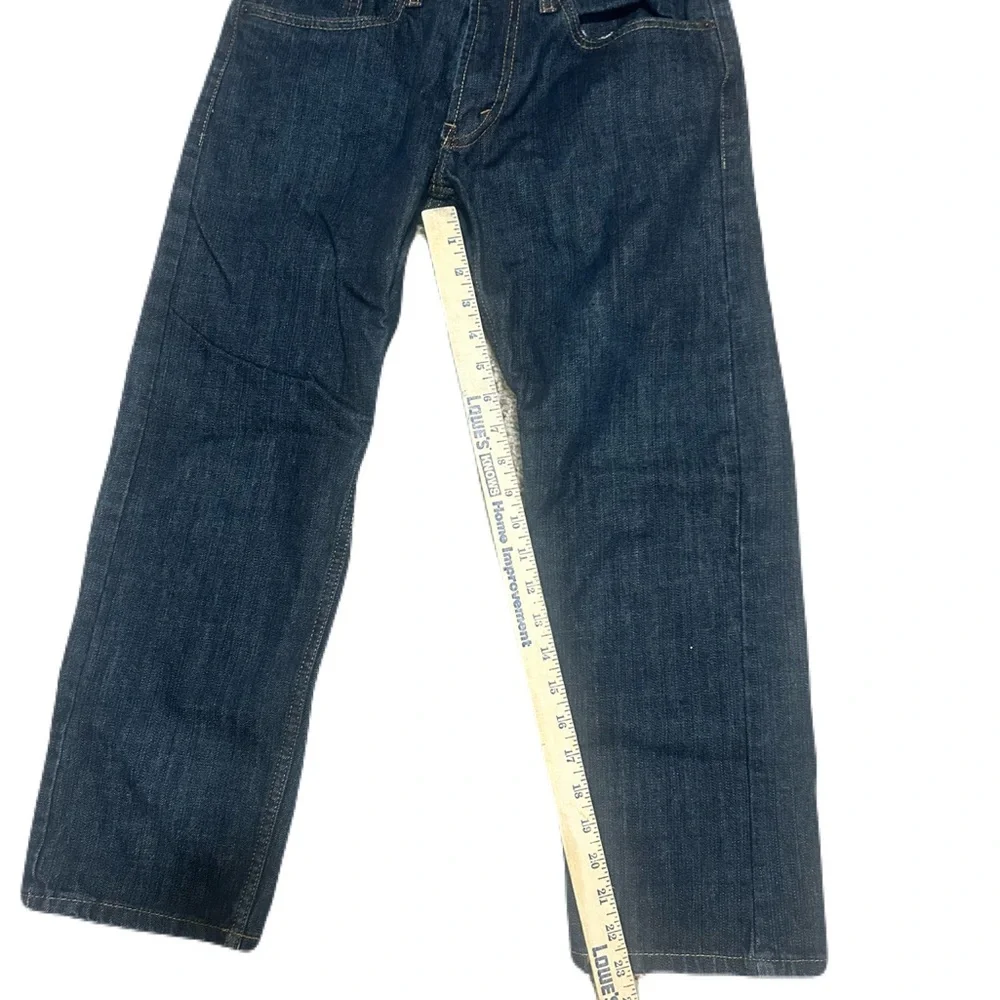 Kids Levis 505 size 10 husky